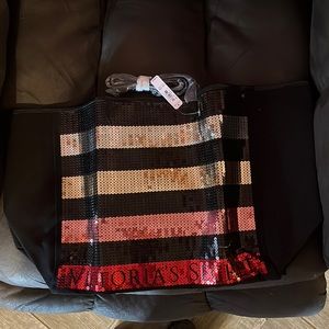 Victoria Secret NWT tote bag